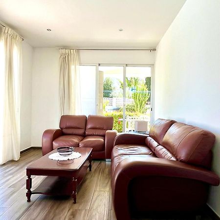 Apartamento En El Centro Dアルビール エクステリア 写真
