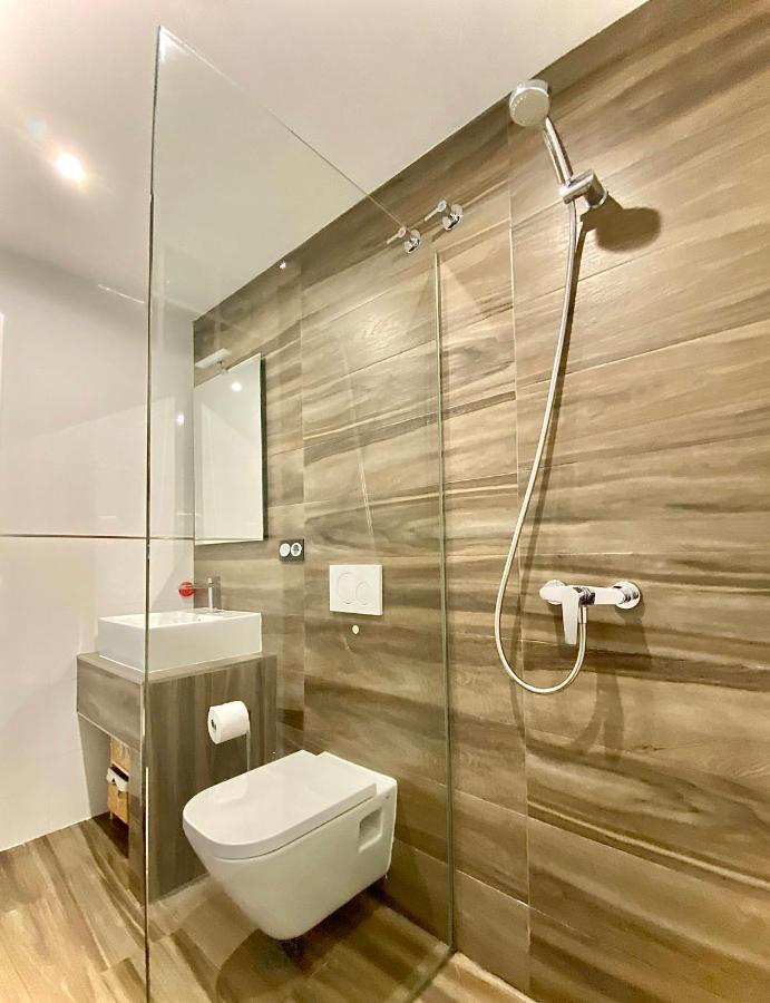 Apartamento En El Centro Dアルビール エクステリア 写真