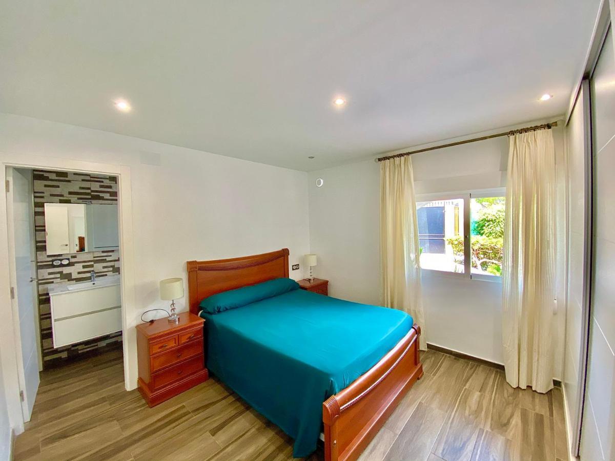 Apartamento En El Centro Dアルビール エクステリア 写真