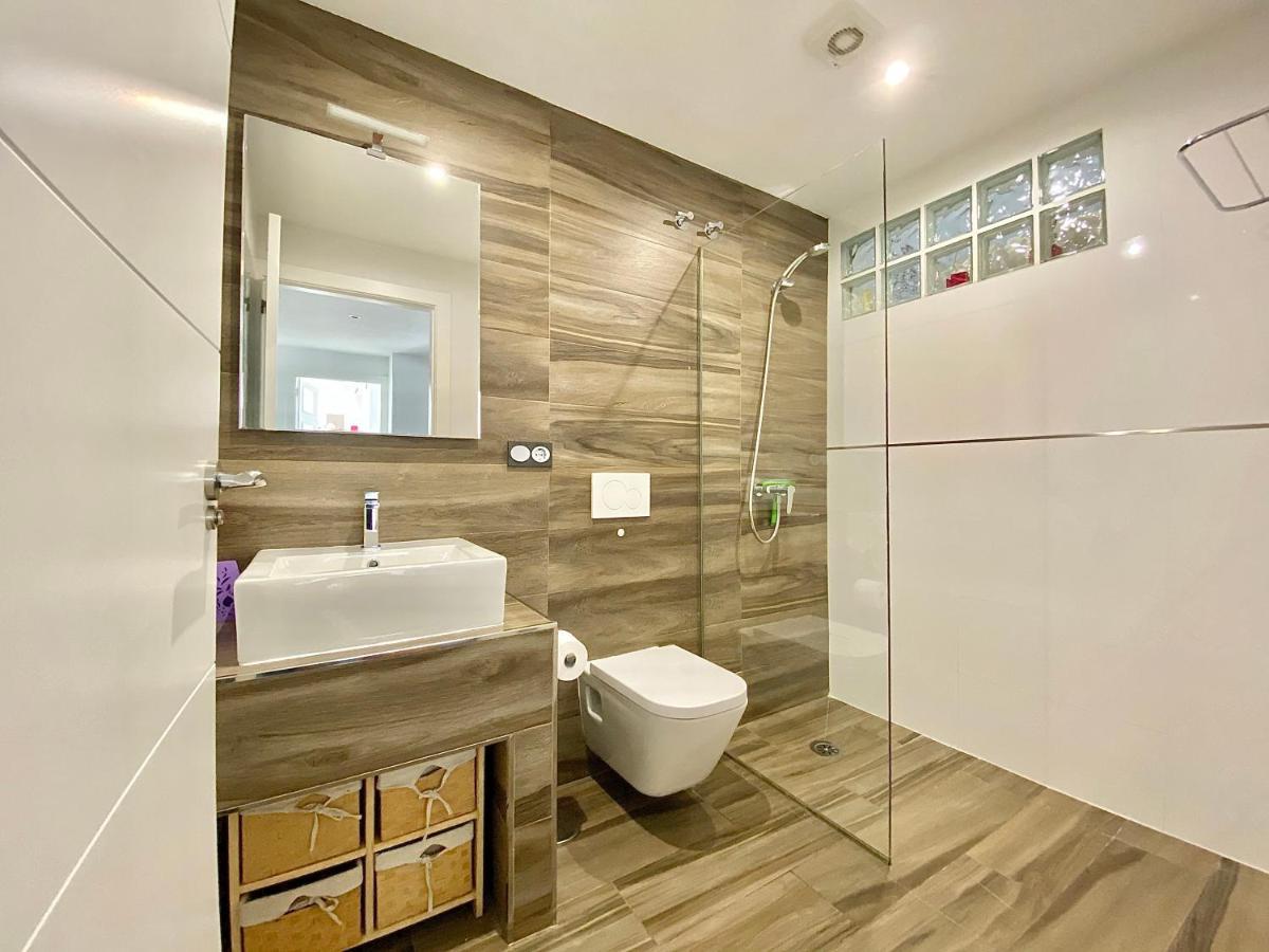 Apartamento En El Centro Dアルビール エクステリア 写真