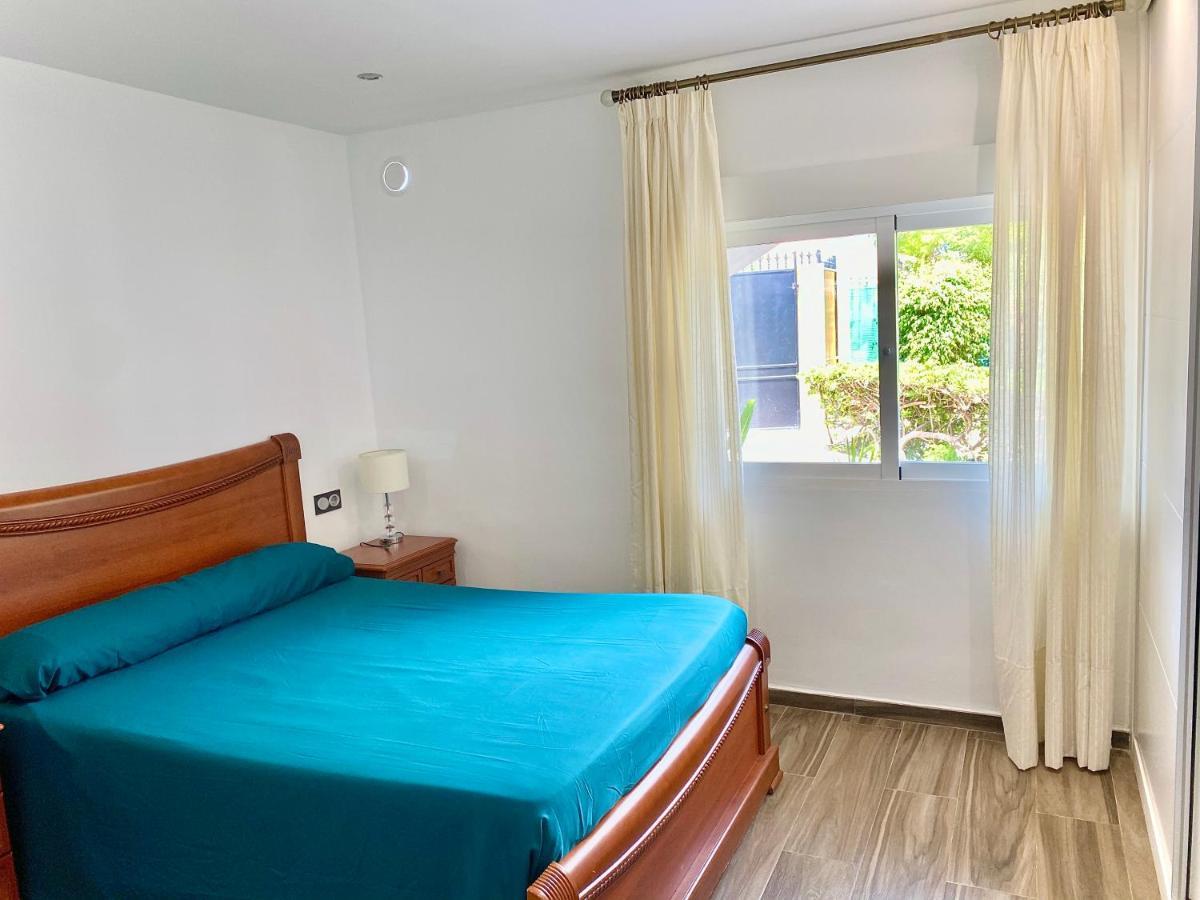 Apartamento En El Centro Dアルビール エクステリア 写真