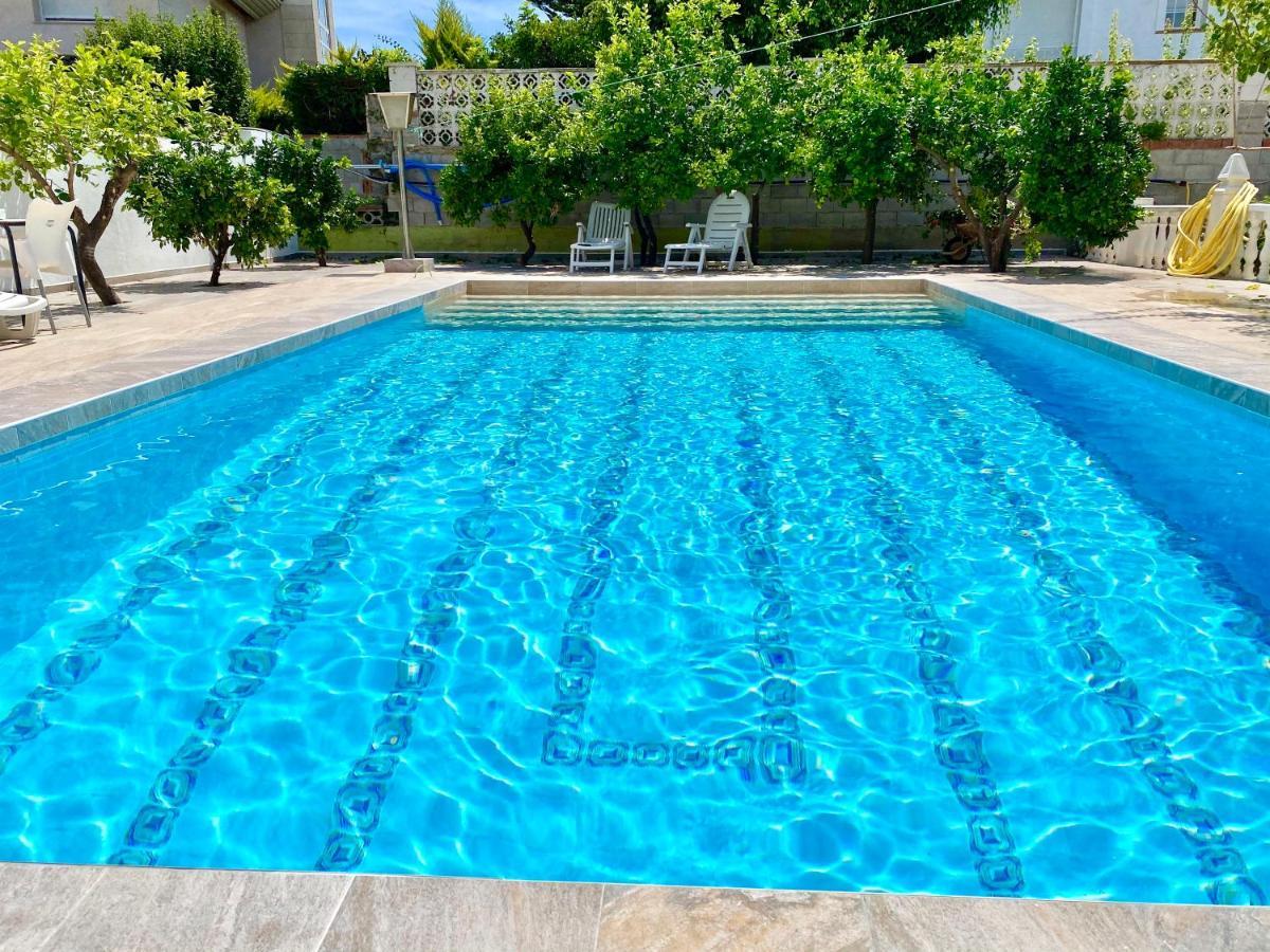 Apartamento En El Centro Dアルビール エクステリア 写真