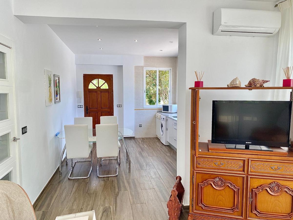 Apartamento En El Centro Dアルビール エクステリア 写真