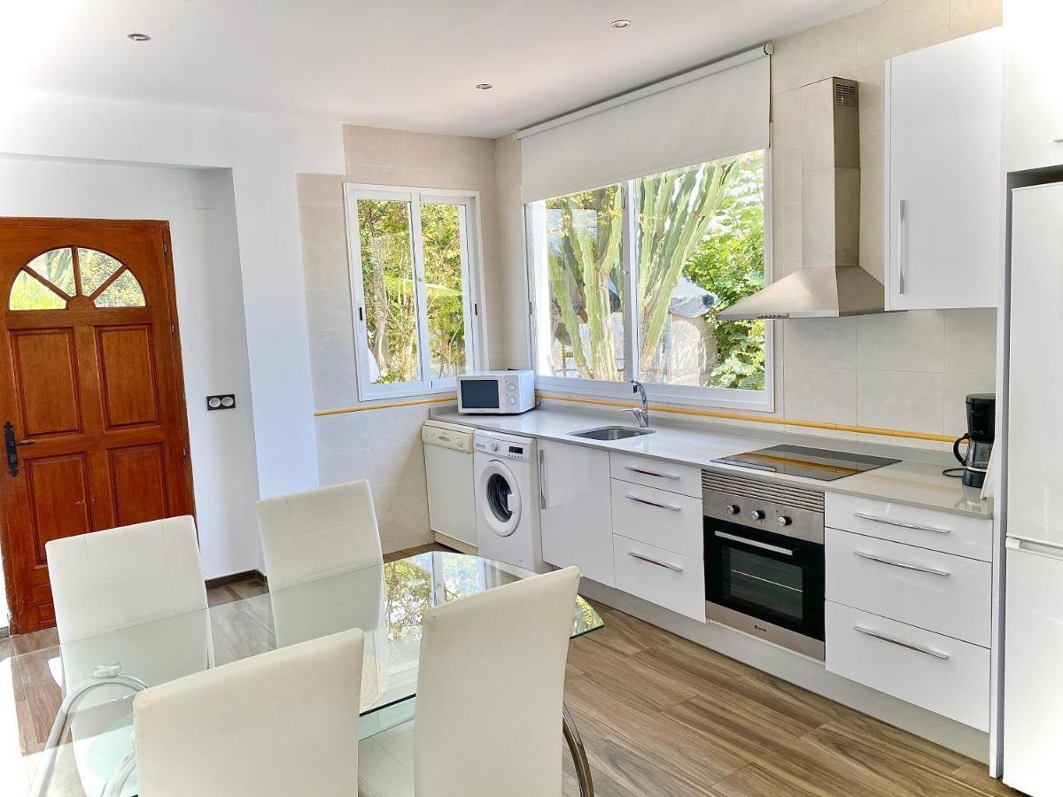 Apartamento En El Centro Dアルビール エクステリア 写真