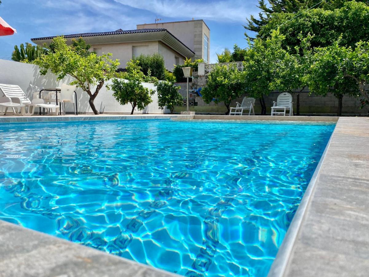 Apartamento En El Centro Dアルビール エクステリア 写真