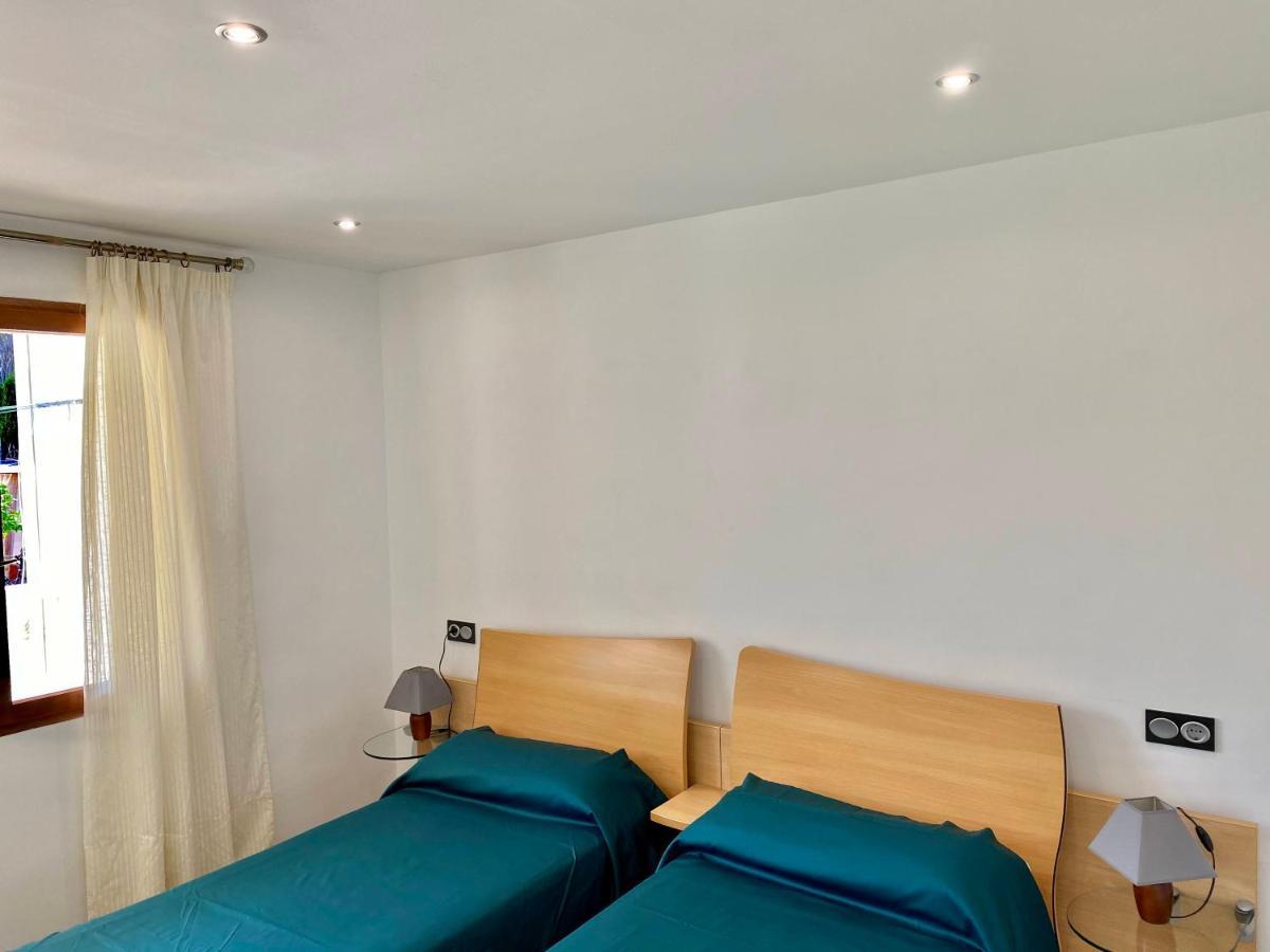 Apartamento En El Centro Dアルビール エクステリア 写真