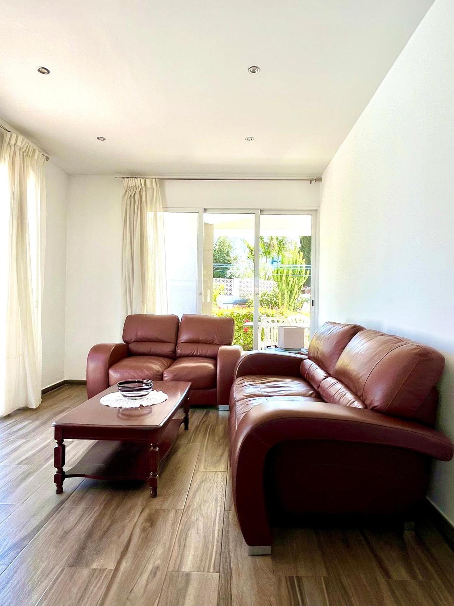 Apartamento En El Centro Dアルビール エクステリア 写真