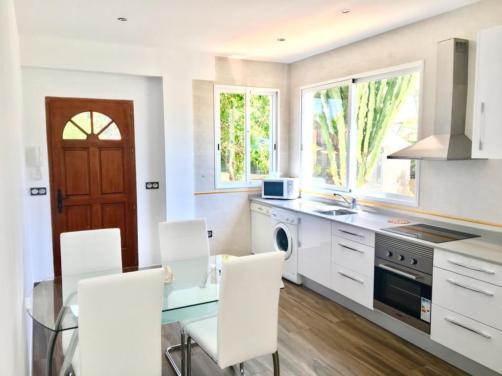 Apartamento En El Centro Dアルビール エクステリア 写真